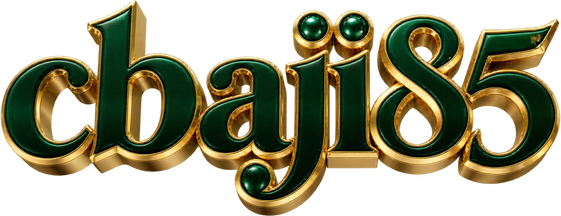 cbaji85 logo